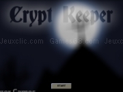 Play Crypt keeper