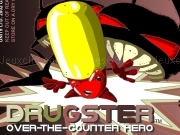Play Drugster - Over the counter hero