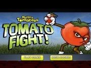 Play Tomato fight