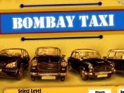 Play Bombai taxi