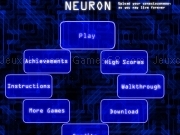 Play Neuron tower defence