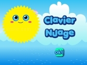 Play Clavier nuage