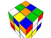 Play Solve rubiks