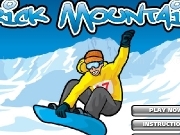 Play Trick mountain