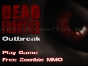 Play Dead frontier - Outbreak