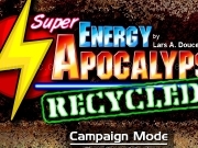 Play Super energy apocalypse recycled