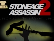 Play Stoneage assassin 2