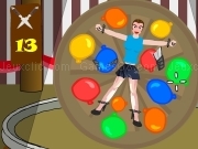 Play Circus death wheel