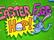 Play Easter egg hop