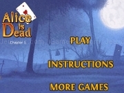 Play Alice id dead