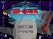 Play Digata defenders