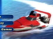 Play Jet boat racing