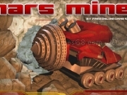 Play Mars miner