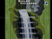 Play Smiley collapse