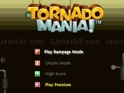 Play Tornado maniai
