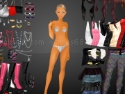 Play Tastyplay dress up