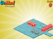 Play Gomad - the escape