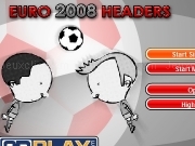 Play Euro 2008 headers