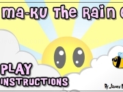 Play Ma ku the rain cloud