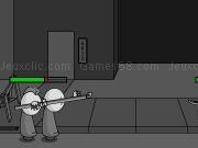 Play Stick killer