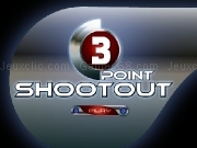 Play 3 point shootout