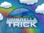 Play Umbrella trick