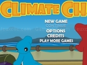 Play Blue rabbits climate chaos