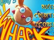 Play Oggys whack