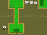 Play Miniputt