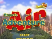 Play Stuarts air adventure