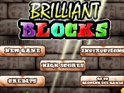 Play Brilliant blocks
