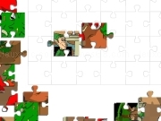 Play Christmas puzzle