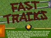 Play Fast tracks