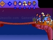 Play Familly help enigma