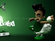 Play Hard boiled