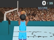 Play 3d net blazer