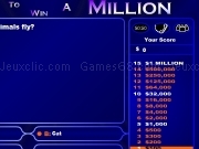 Play Who want to win a million