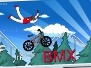 Play Max adrenalin bmx