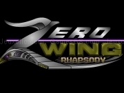Play Zero wings rhapsody animation