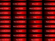 Play Simple message soundboard