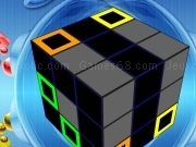 Play Maniac Rubiks cube