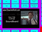 Play Gary Cole Lumbergh soundboard