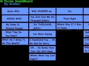 Play Al Pacino soundboard