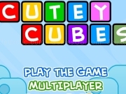 Play Cutey cubes