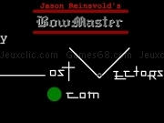 Play Bow master
