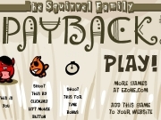 Play The quirrel familly - payback