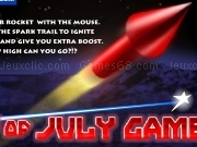 Play 4th July game