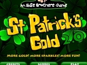 Play Saint Patricks gold 2