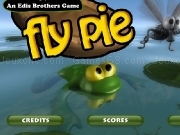 Play Fly pie