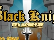 Play The black knight get medieval